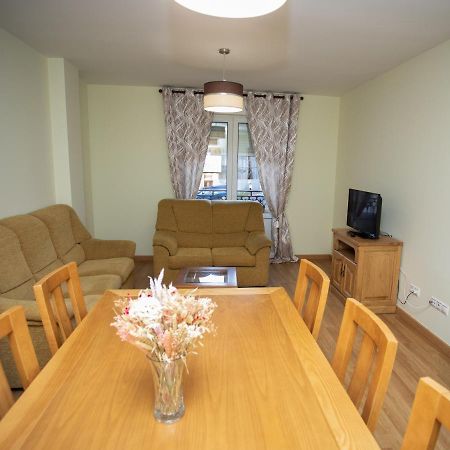 Appartement Vivavi Piso à Sarria Extérieur photo