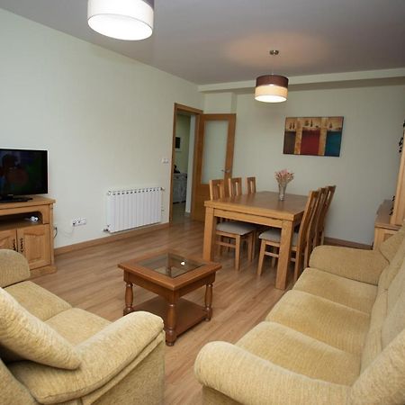 Appartement Vivavi Piso à Sarria Extérieur photo