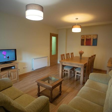 Appartement Vivavi Piso à Sarria Extérieur photo