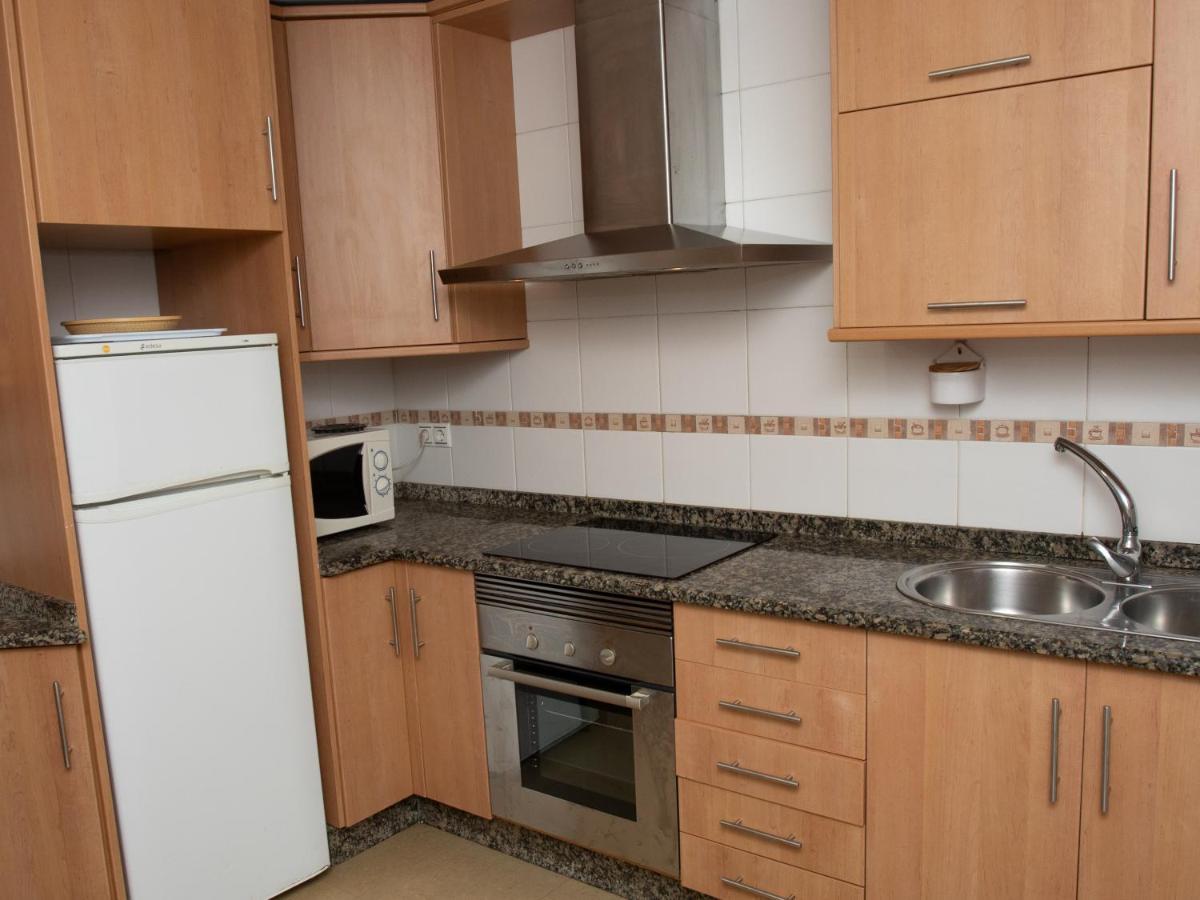 Appartement Vivavi Piso à Sarria Extérieur photo