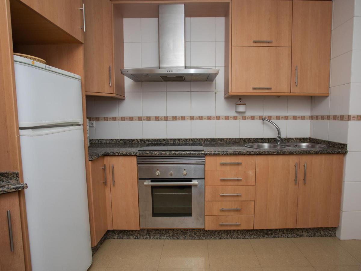 Appartement Vivavi Piso à Sarria Extérieur photo