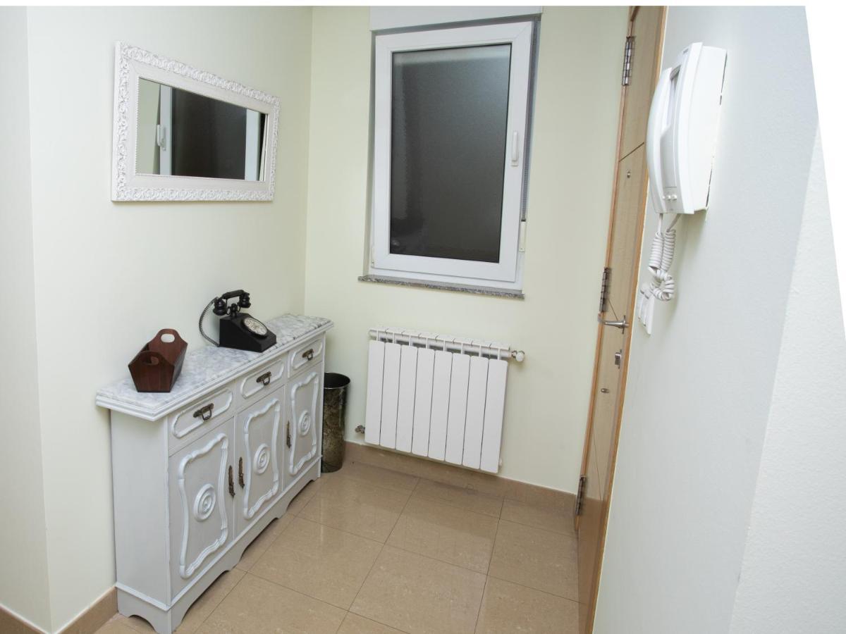 Appartement Vivavi Piso à Sarria Extérieur photo