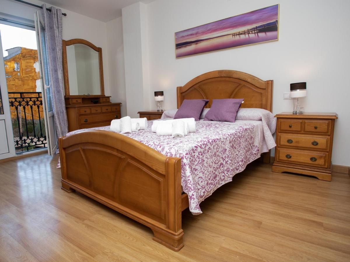 Appartement Vivavi Piso à Sarria Extérieur photo