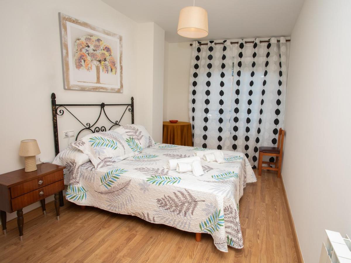 Appartement Vivavi Piso à Sarria Extérieur photo